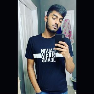 Meet your Posher, Hardikkumar